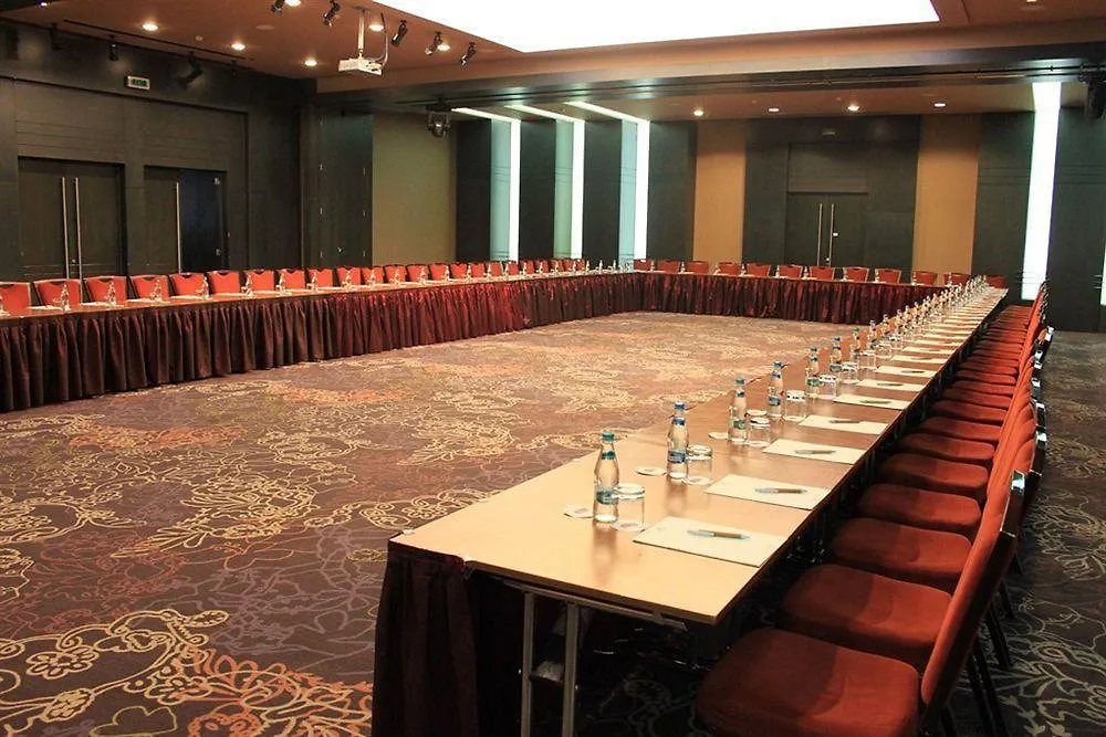 Sheraton Bucharest Hotel