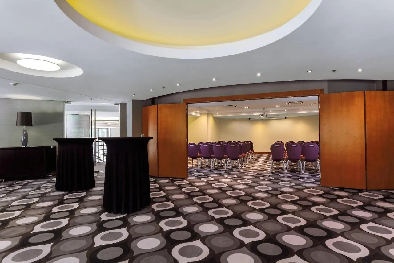 Sheraton Bucharest Hotel