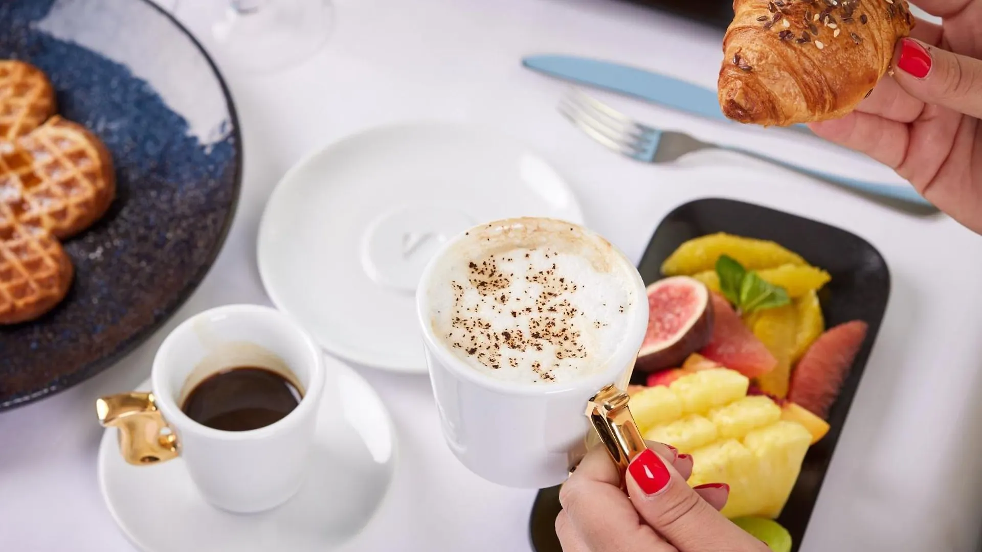 Sheraton Bucharest Hotel
