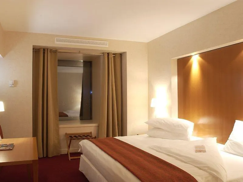 Sheraton Bucharest Hotel