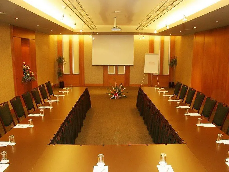 Sheraton Bucharest Hotel