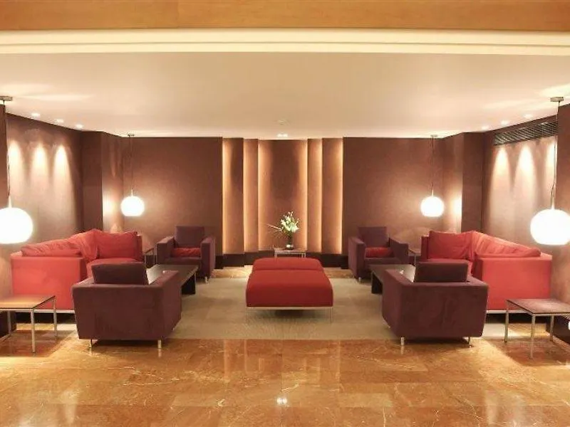 Sheraton Bucharest Hotel