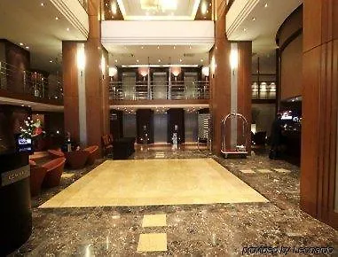 Sheraton Bucharest Hotel