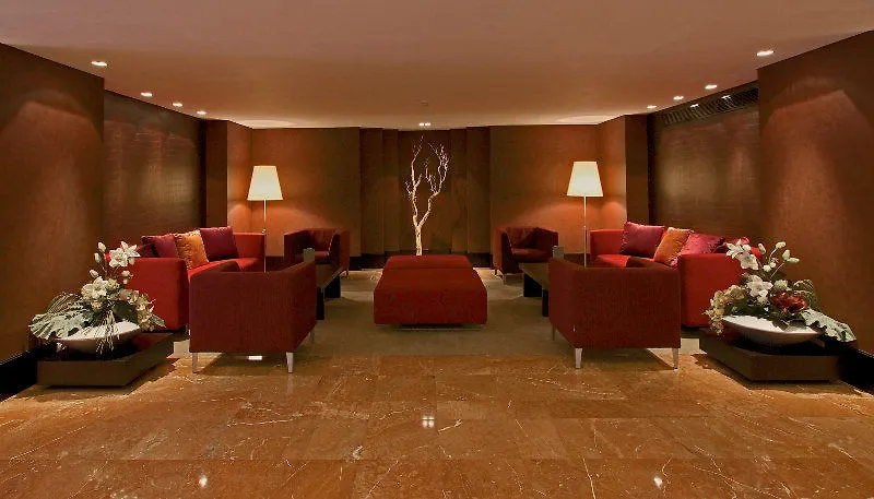 Sheraton Bucharest Hotel