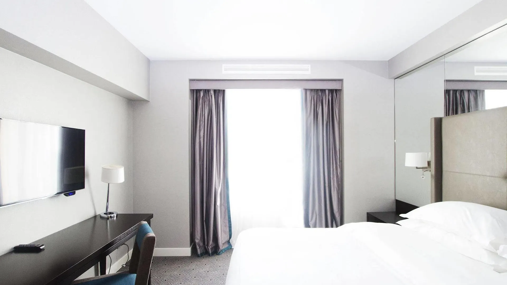 Sheraton Bucharest Hotel