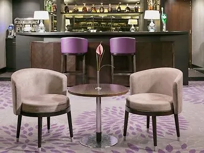 Sheraton Bucharest Hotel