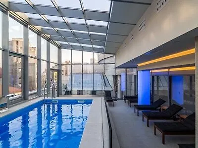 Sheraton Bucharest Hotel Румыния