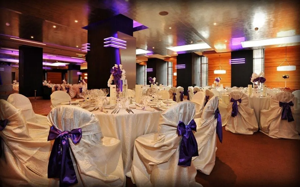 Sheraton Bucharest Hotel