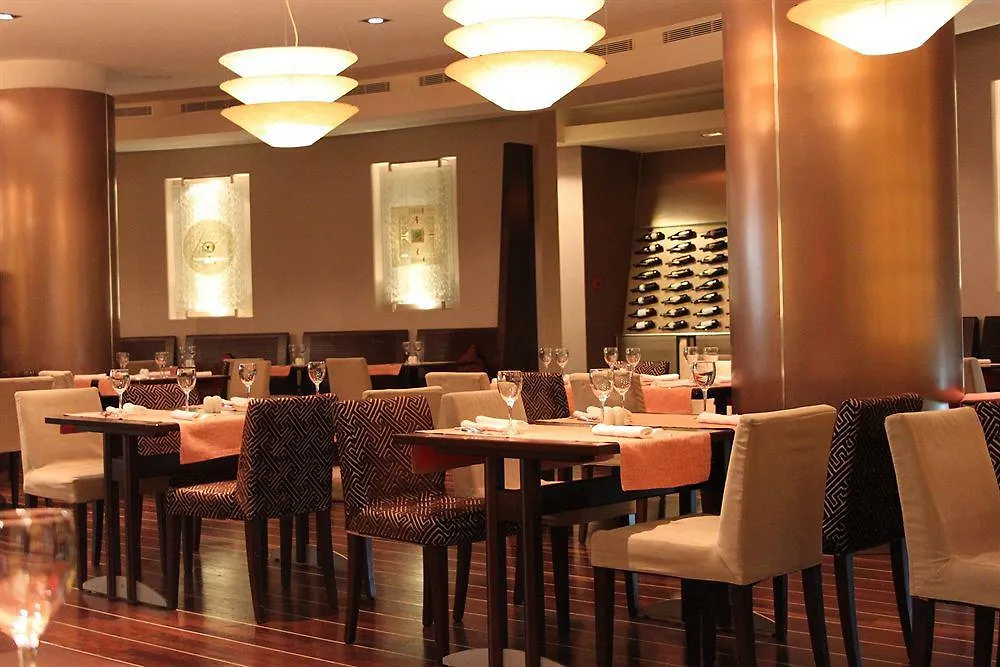 Sheraton Bucharest Hotel 5*,