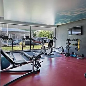 Vernescu Luxury Apartament