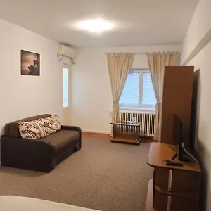 Inner Circle Appartement