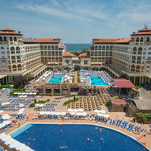 Melia Sunny 4*, Sunny Beach Bulgarien