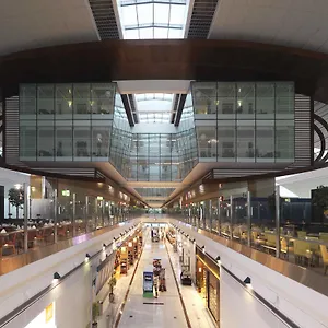 International Terminal 5*, Dubai Forenede Arabiske Emirater