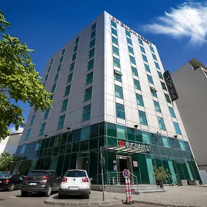 4* Отель Ch