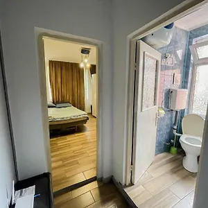 Garsonieră Studențească Apartament