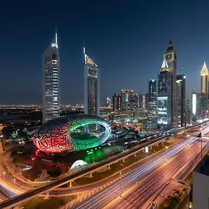 Millennium Plaza Downtown, 5*, Dubai Forenede Arabiske Emirater
