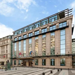 4* Апарт-отель Visionapartments - Contactless Check-in