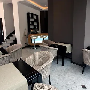 Hotel Ambiance