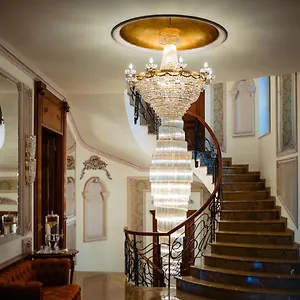 5* Отель Suter Palace Heritage Boutique
