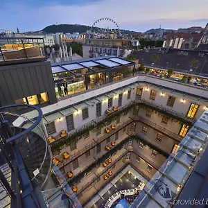 Aria By Library Collection 5*, Budapest Ungarn