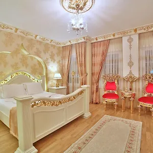 White House Otel İstanbul