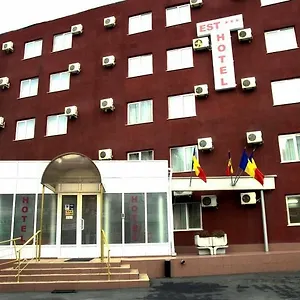 3* Отель Est