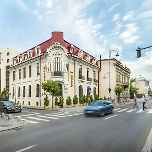 4* Отель Moxa Boutique