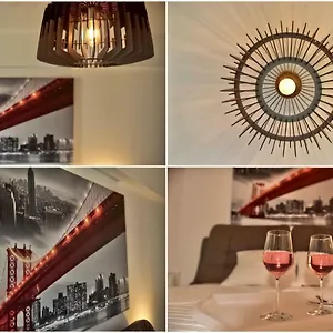 Eric Appartement