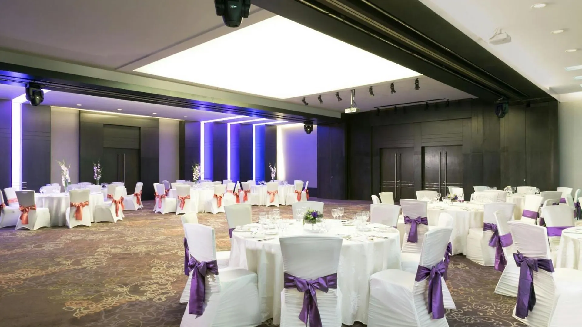 Sheraton Bucharest Hotel