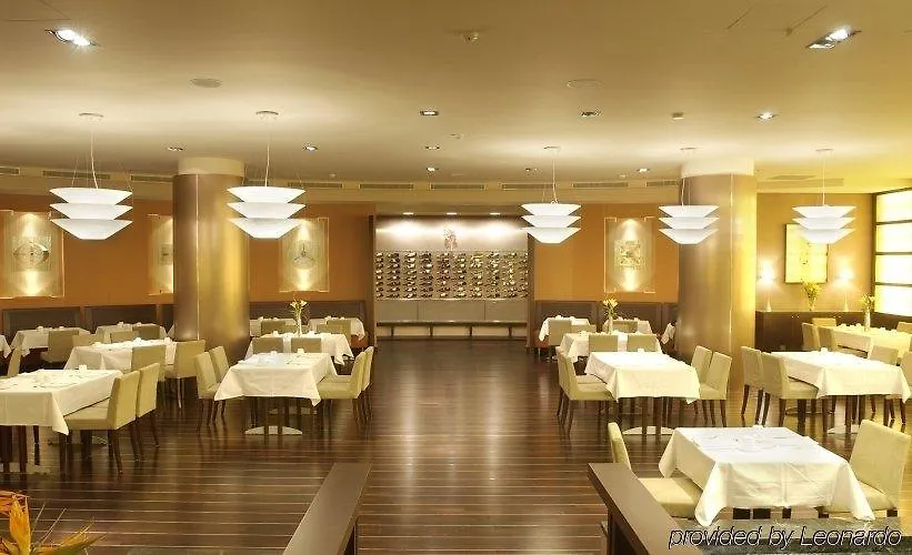 *****  Sheraton Bucharest Hotel Romania