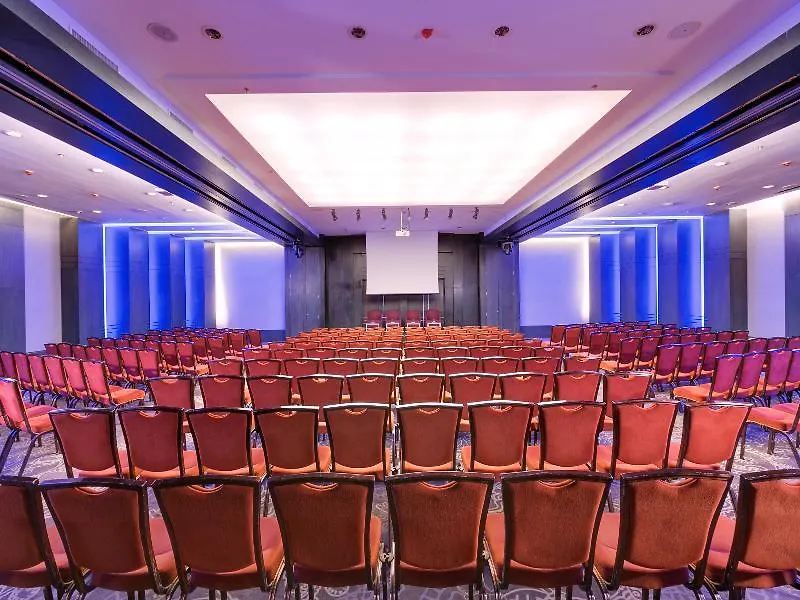 Sheraton Bucharest Hotel
