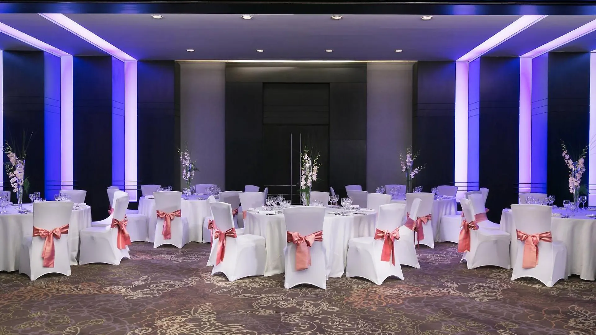 Sheraton Bucharest Hotel