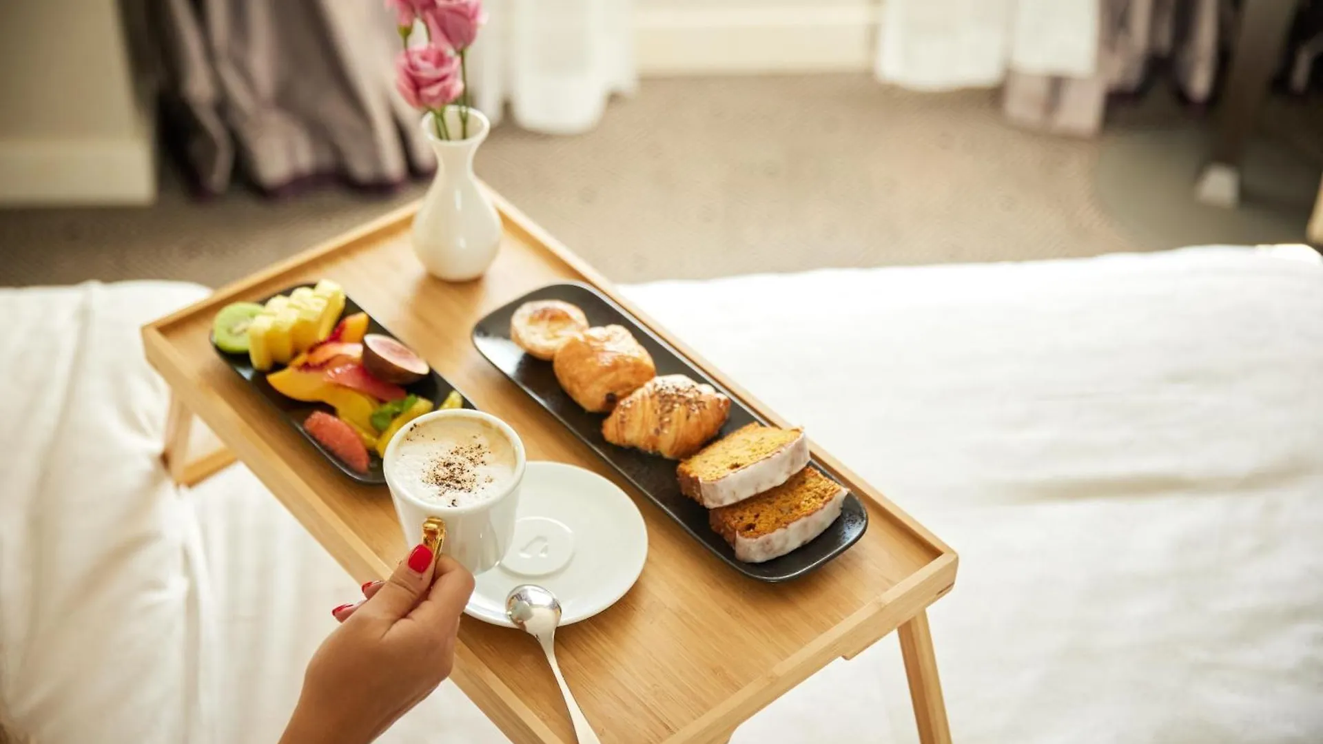 Sheraton Bucharest Hotel