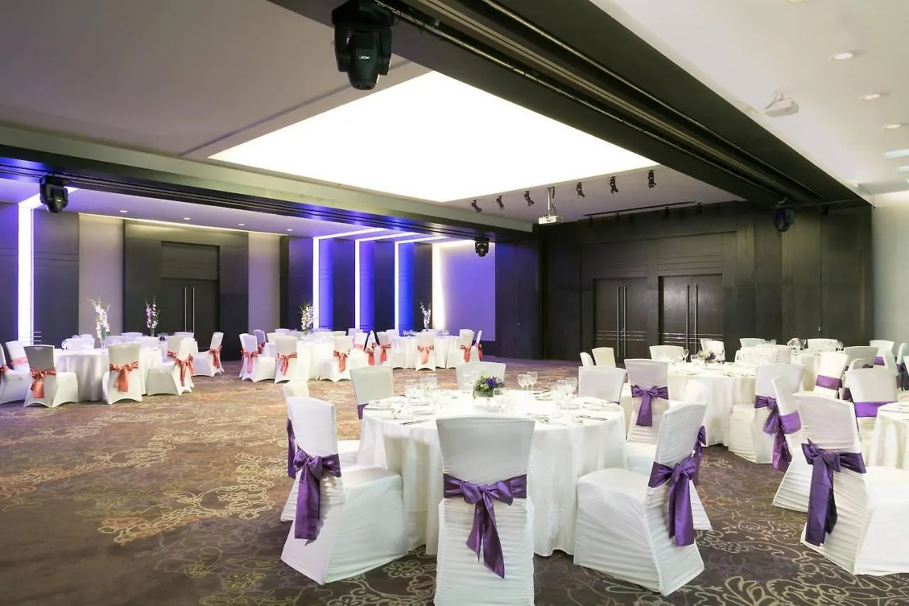 Sheraton Bucharest Hotel 5*,  Romania