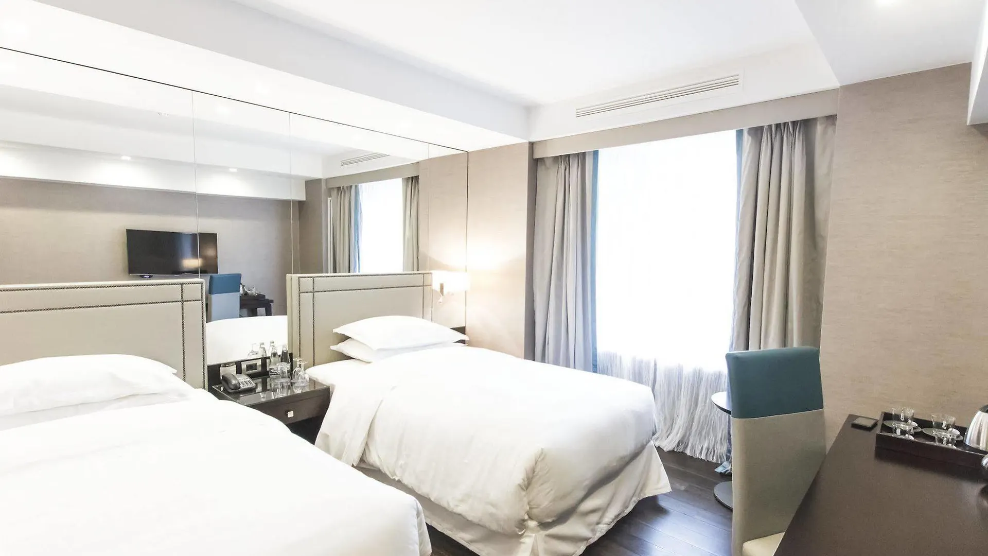 Sheraton Bucharest Hotel